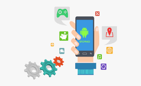 Avail services of apps development agency for your business needs!