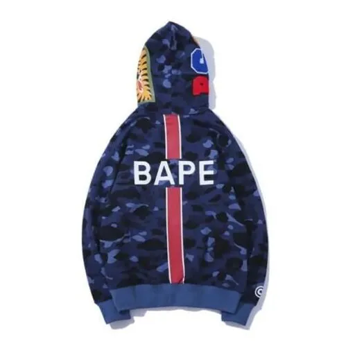 Ultimate Guide to Bape Hoodie: Style, History, and Where to Buy