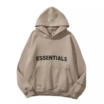 What is Fear of God Essentials?