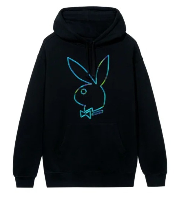Playboy New Fashion T-Shirt: Get Ready to Look Fabulous!
