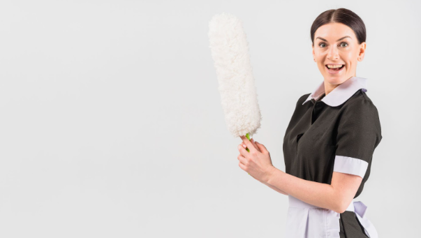 Keeping Your Home Spotless: The Benefits of Professional Housekeeping Services in Dubai