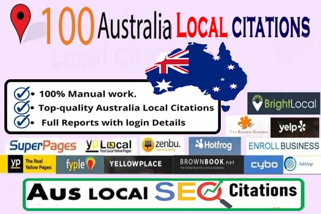 Are Citations Important for Local SEO in 2024