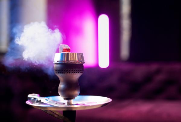 Elevate Your Beach Club Experience with Shisha Services