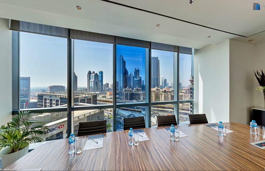 Navigating Workspace Dubai: Key Considerations Before You Decide