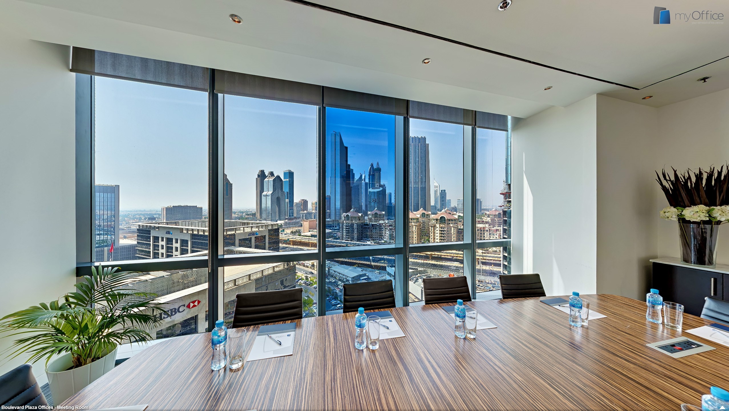 Navigating Workspace Dubai: Key Considerations Before You Decide