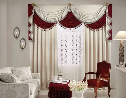 DIY Curtains Ideas for Every Home