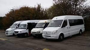 Prioritizing Safety: A Must for Minibus Hire Liverpool