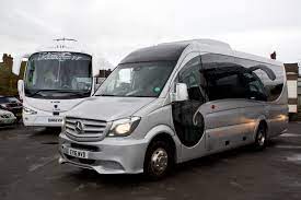 Coach Hire in Preston: Unveiling the Power of Reviews for Your Try