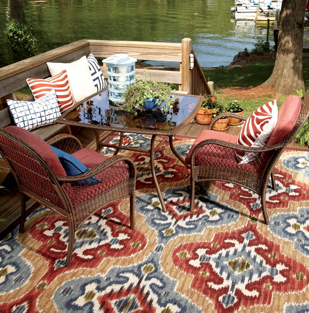 DIY Outdoor Carpet Installation: A Step-by-Step Guide to Ensure Success