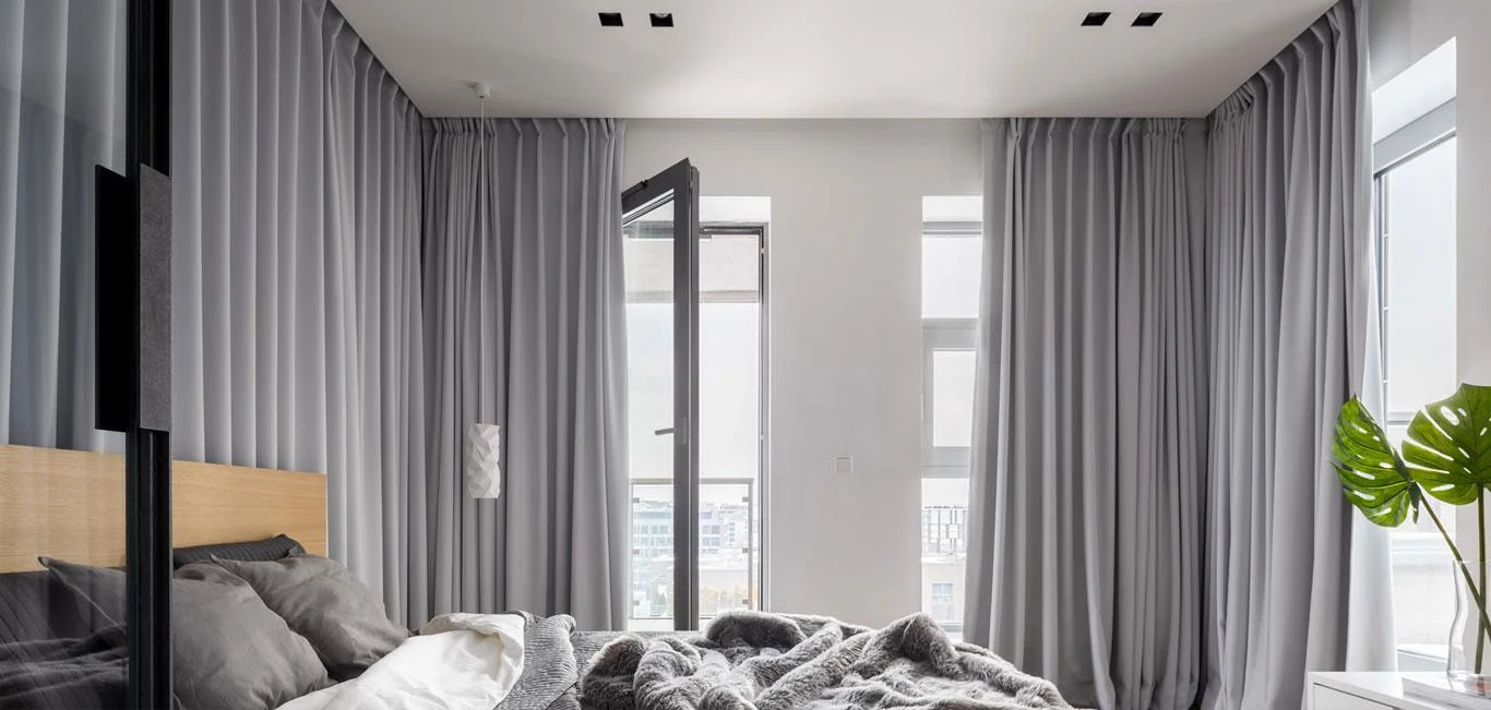 The Ultimate Guide to Blackout Curtains: Installation and Benefits