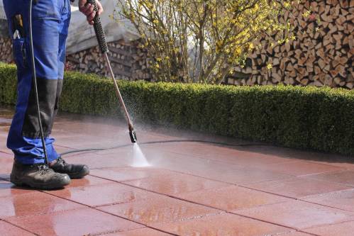 Unlock the Beauty of Your Pavers: Choose the Best Paver Cleaner for Your Pressure Washer