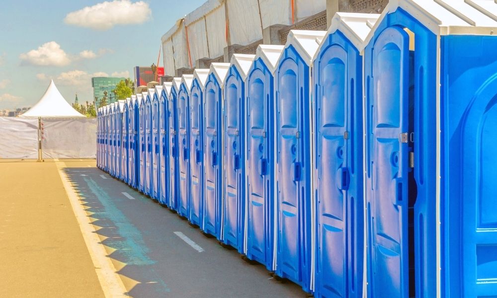 Key Factors to Consider When Selecting ADA-Compliant Portable Restrooms:
