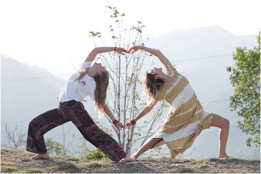 Explore the Magic of Yoga with 300 Hour Teacher Training in India