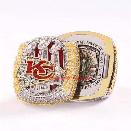 2022 Kansas City Chiefs for sell