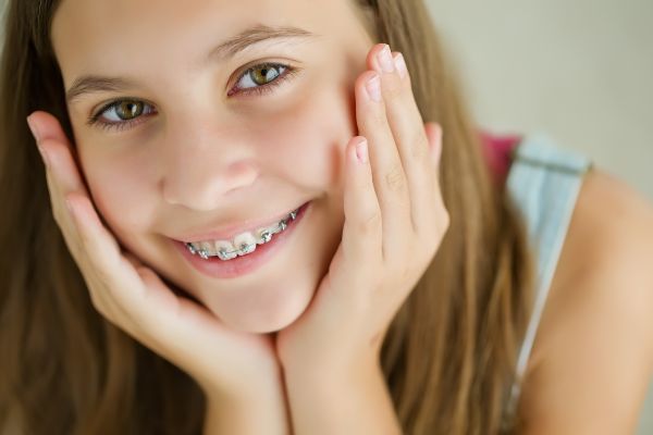 Smile Brighter: Unveiling Orthodontics in Thousand Oaks!