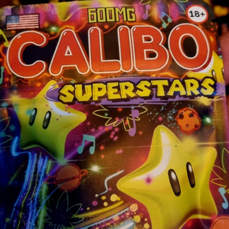 Exploring Calibo Superstars Gummies 600mg: Your Comprehensive Guide