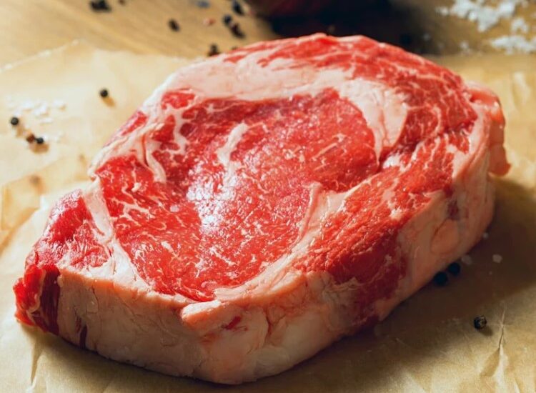 Best cuts of grass-fed beef